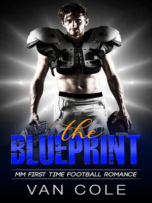 cover image of The Blueprint